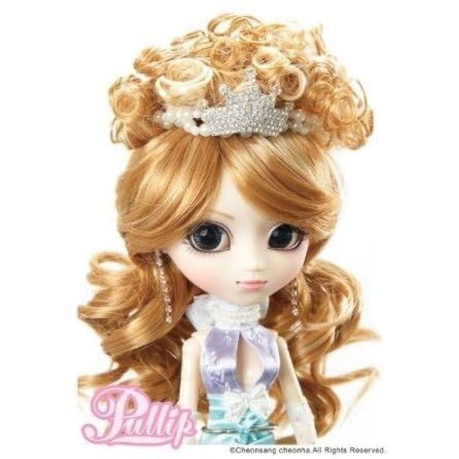 プーリップ　AYA Amazon.co.jp: Pullip Pullip/Aya Aya #P-006 Doll bjdtbtbros